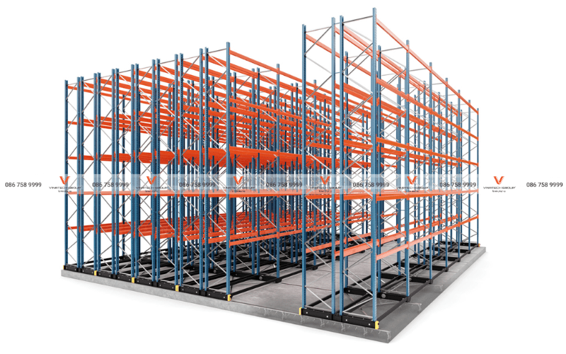 Pallet Racking