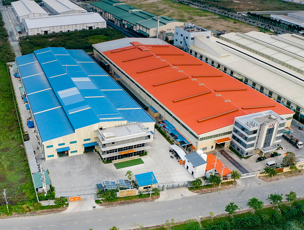 Warehouse Design