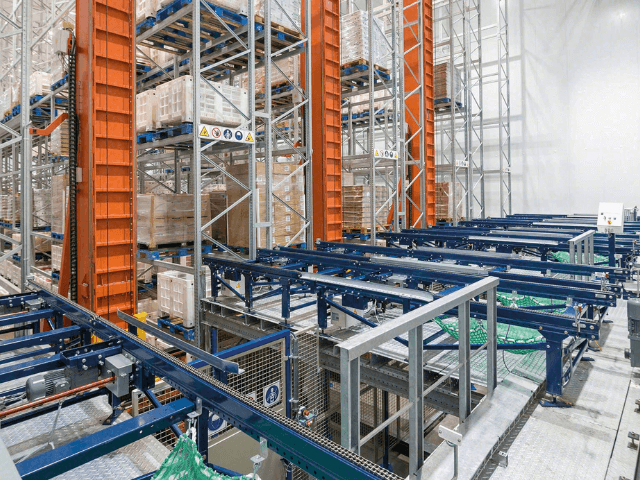 kệ asrs