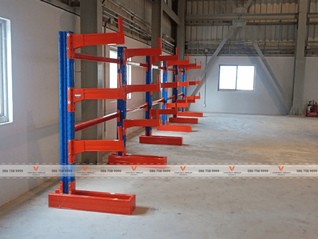 kệ công nghiệp 