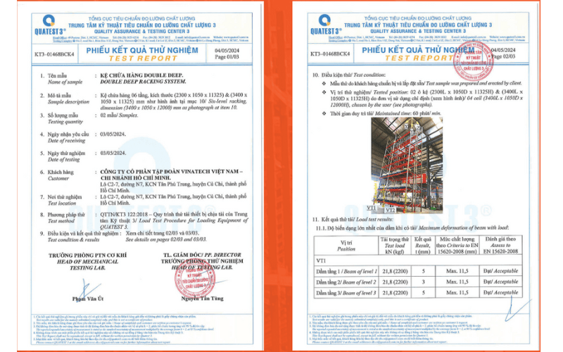 kệ để hàng nặng 