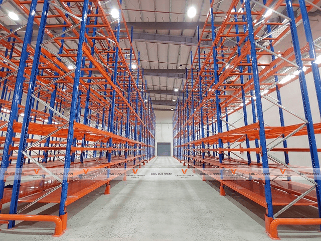 kệ kho dược phẩm 