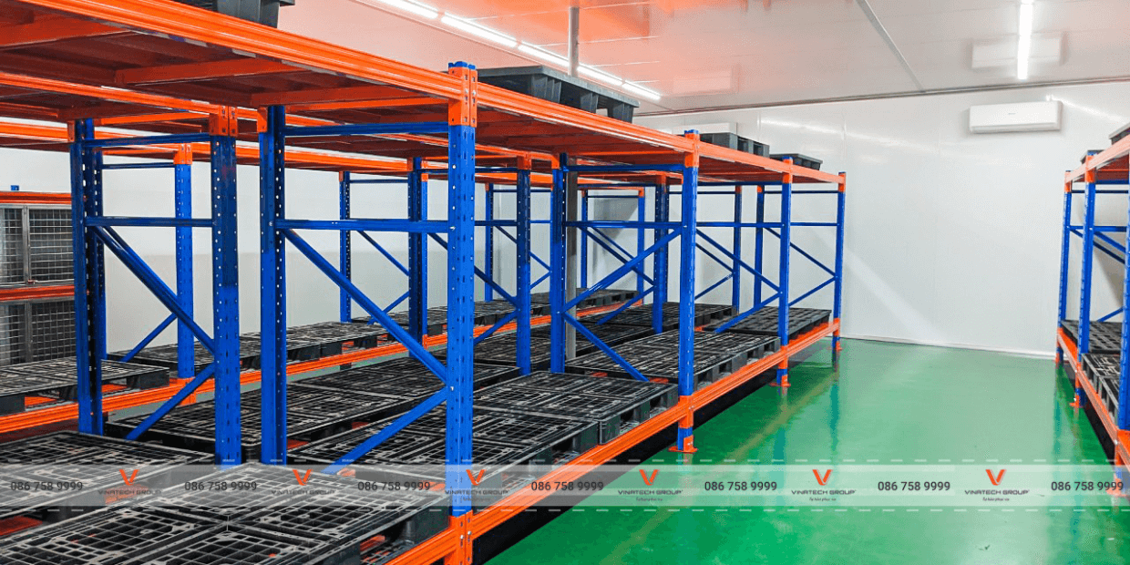 kệ kho dược phẩm 