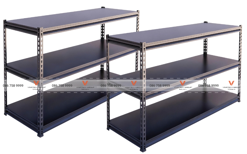 Kệ kho hàng Đồng Tháp