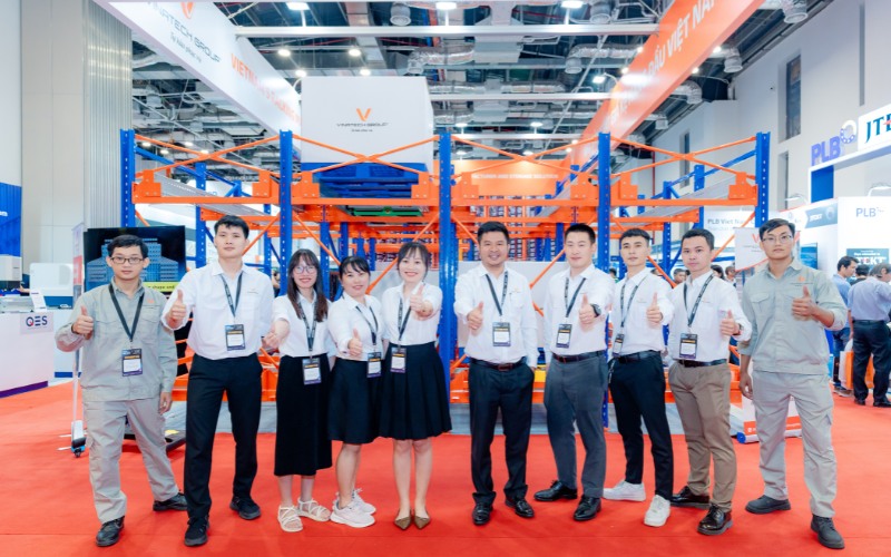 Kệ kho hàng Gia Lai