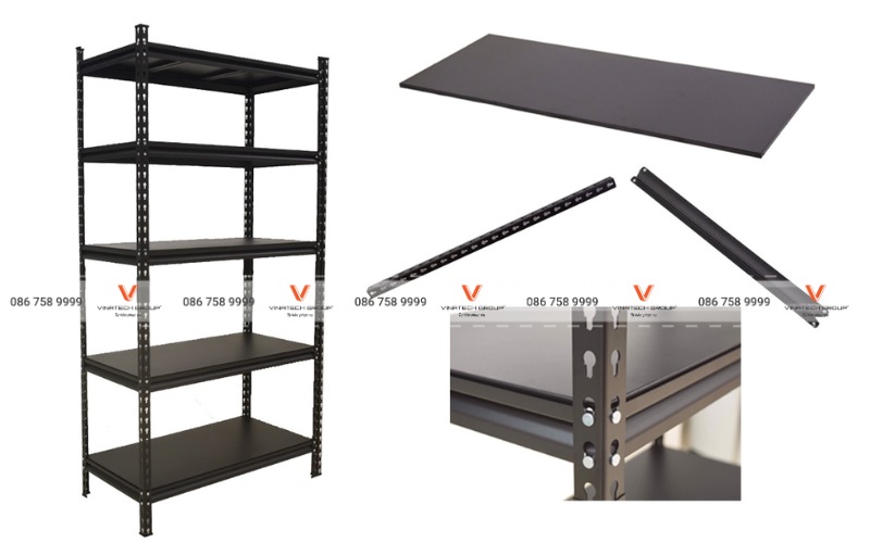 Kệ kho hàng Gia Lai