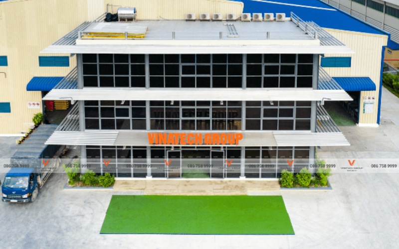 Kệ kho hàng Lào Cai