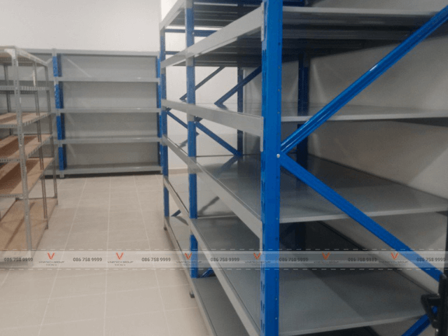 kệ kho hàng tại Honda tỉnh Tây Ninh 4