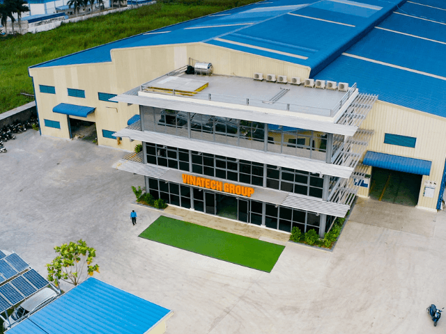 kệ sàn mezzanine