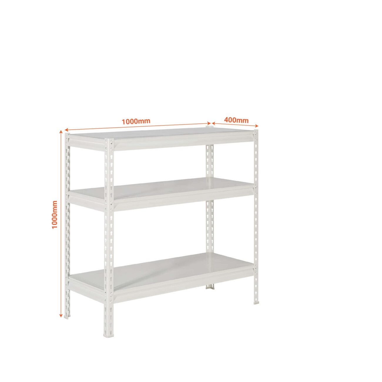 giá kệ sắt lắp ghép