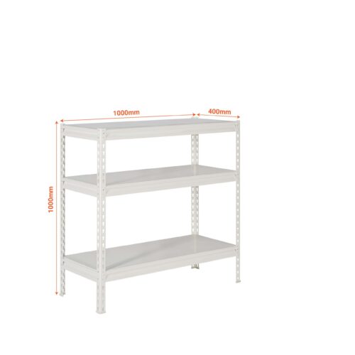 giá kệ sắt lắp ghép