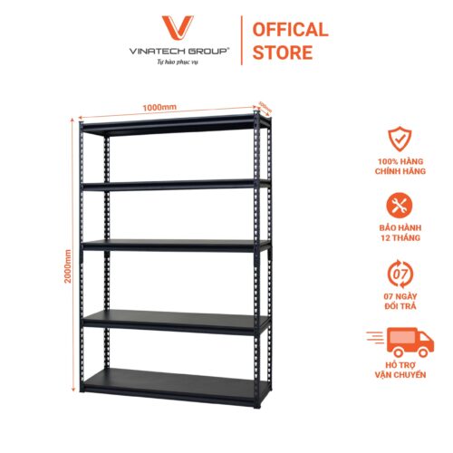 giá kệ sắt lắp ghép