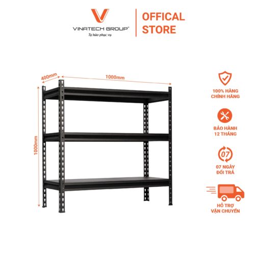 kệ sắt lắp ráp giá rẻ