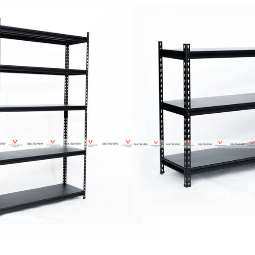 kệ sắt v lỗ