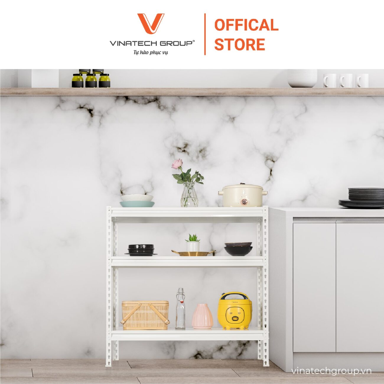 kệ sắt v lỗ