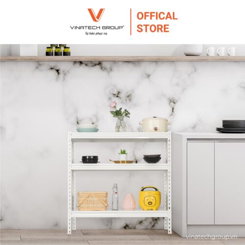 kệ sắt v lỗ