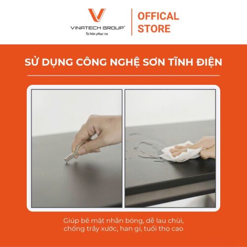 kệ kho v lỗ