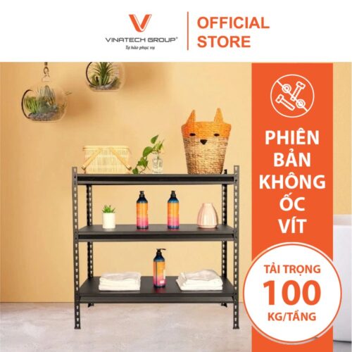 kệ sắt v lỗ giá rẻ