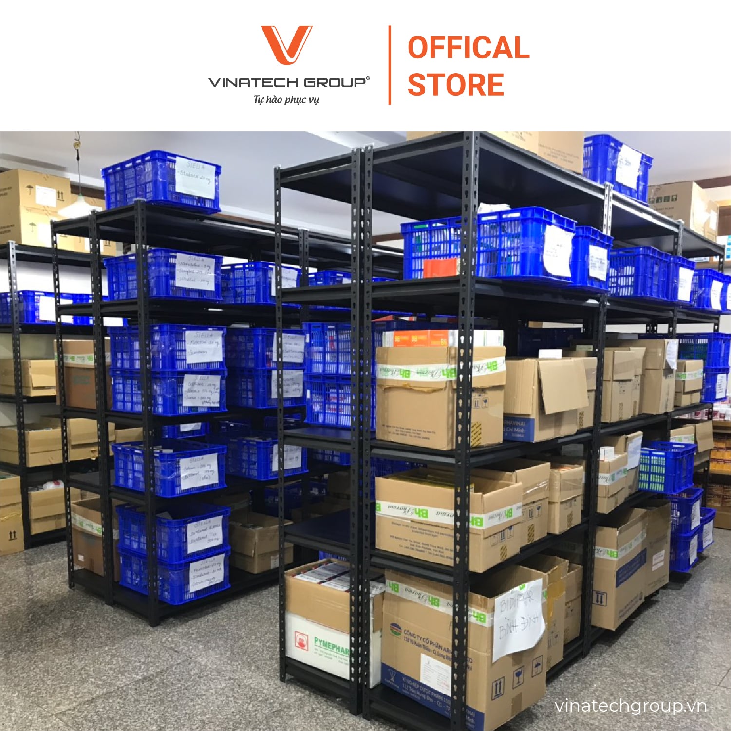kệ sắt v lỗ hà đông 
