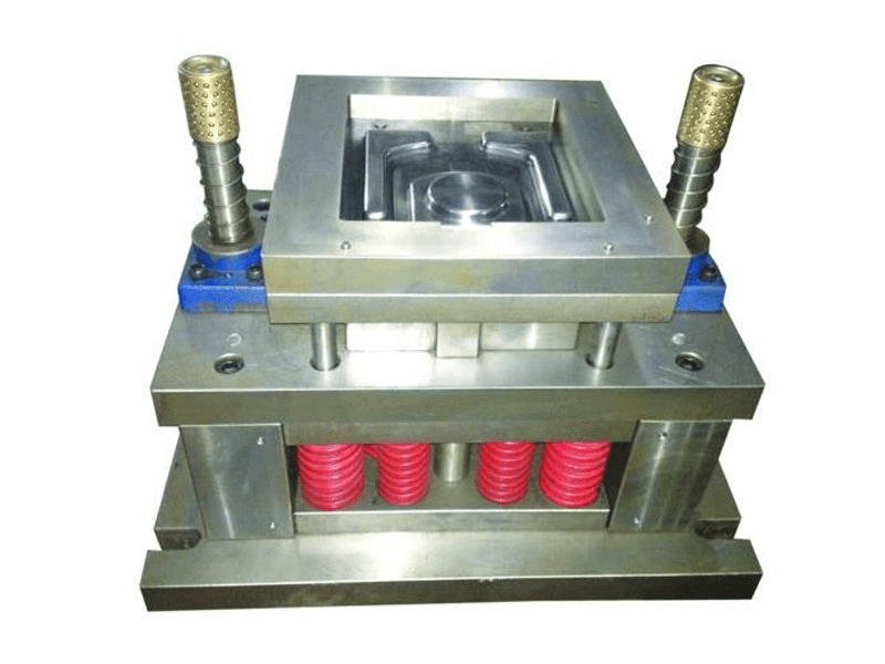 khuôn mẫu đột dập