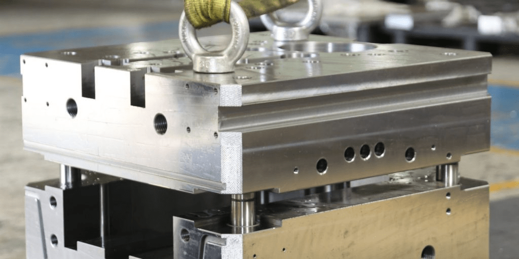 khuôn mẫu đột dập