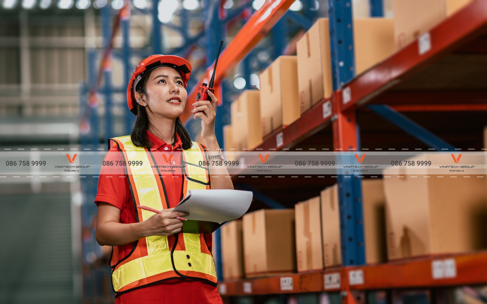 packing list là gì