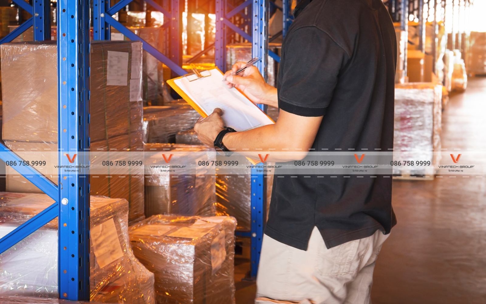 Hàng tồn kho là gì