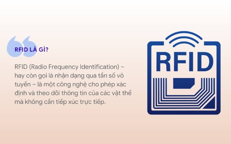 RFID là gì
