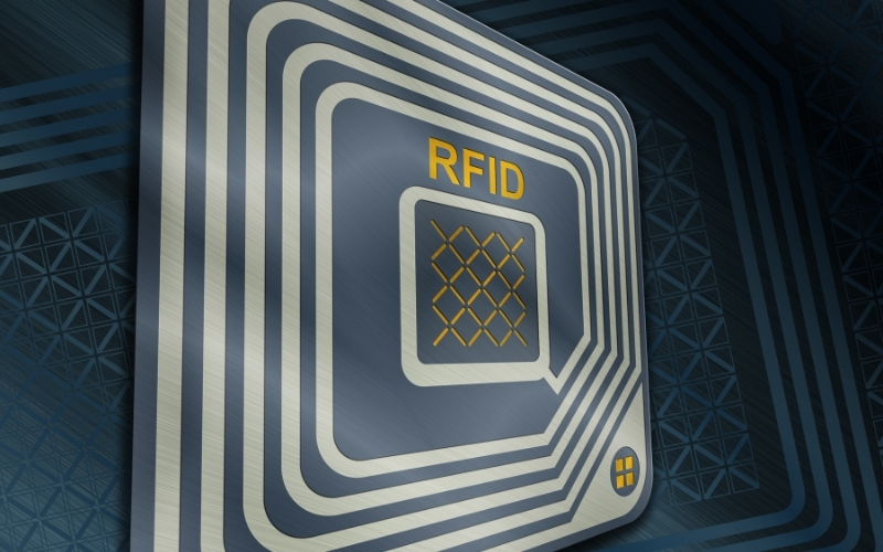 RFID là gì
