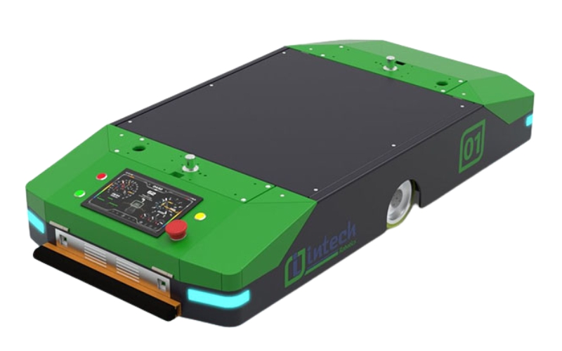 robot tự hành agv