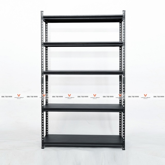 Slotted Angle Rack by Vinatech Group