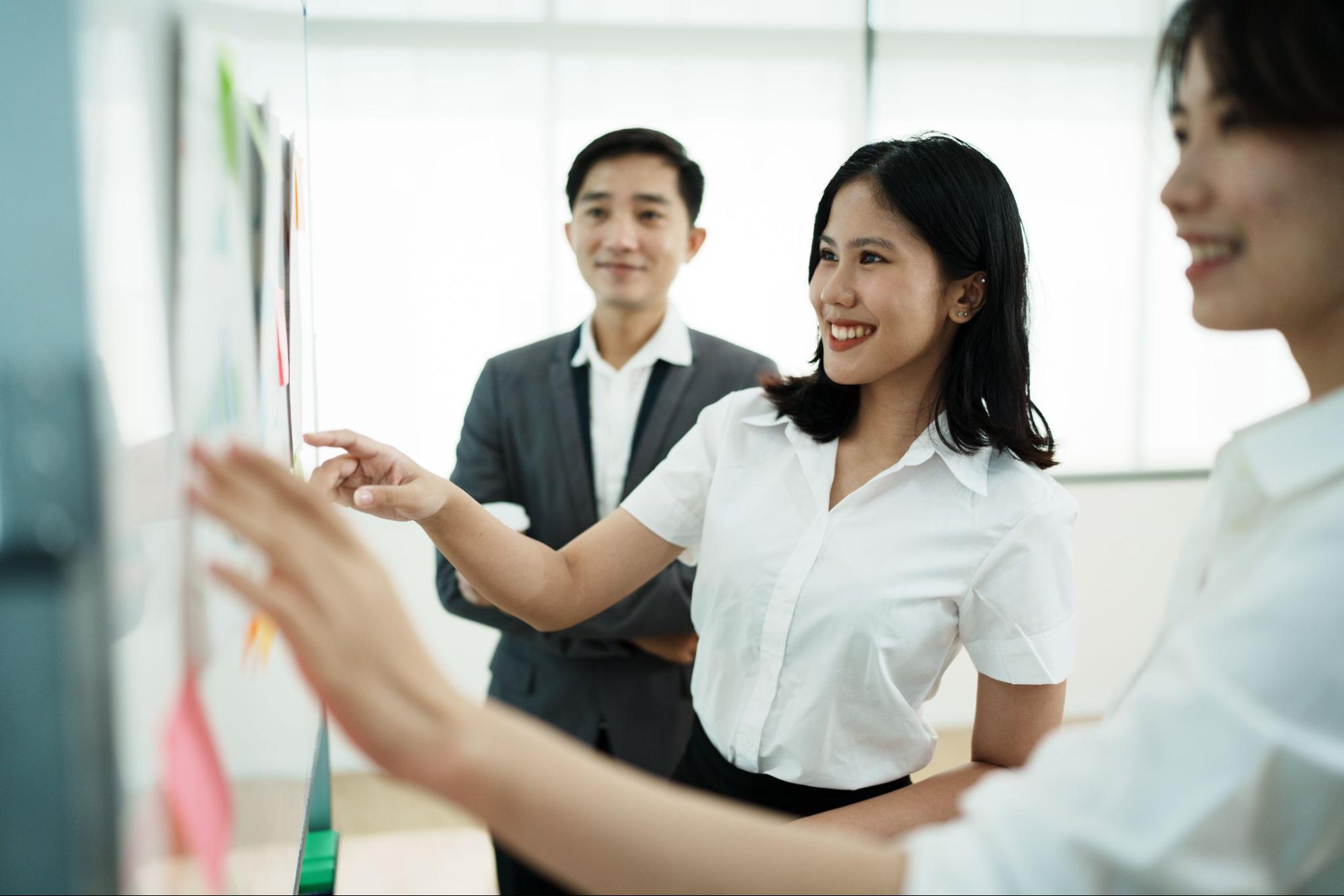 tiêu chuẩn 5S trong quản lý kho