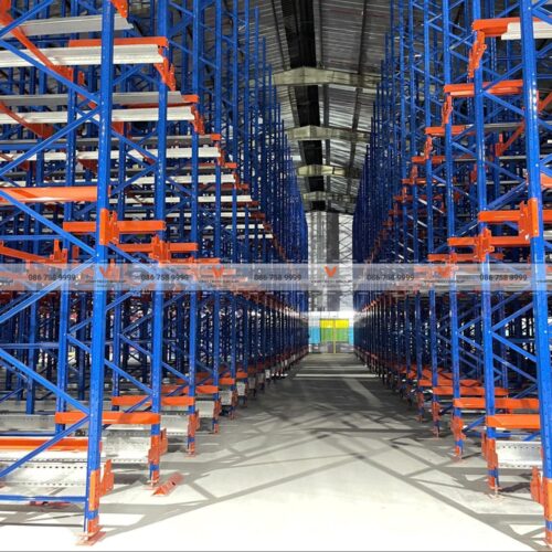 pallet racking