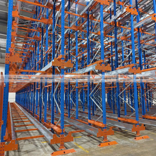 Smart Warehouse
