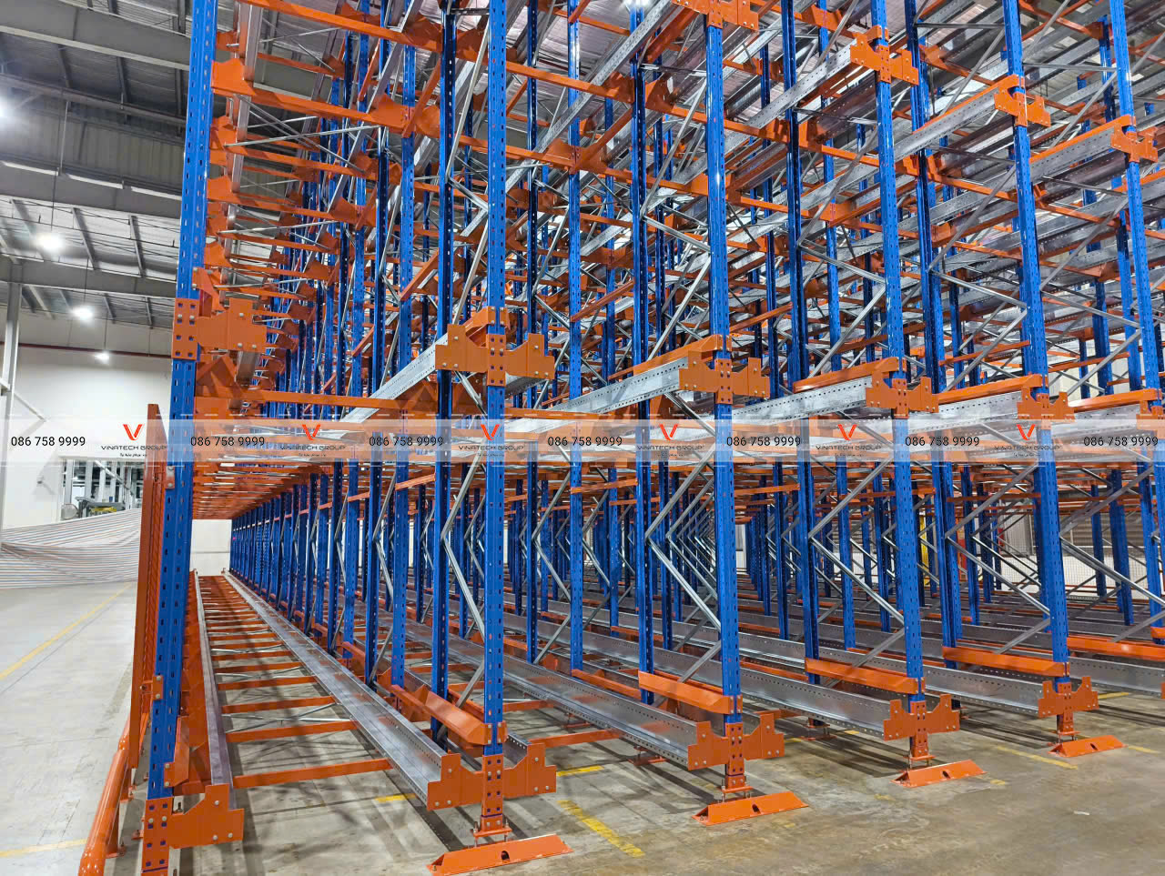 Smart Warehouse