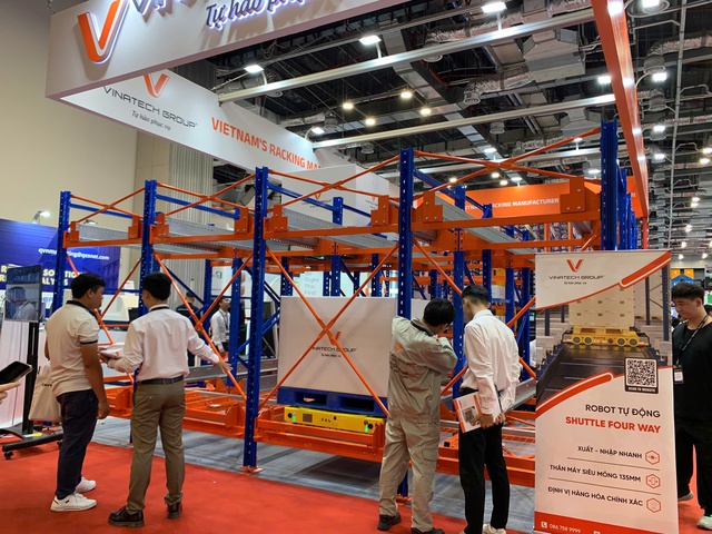 Vinatech Group