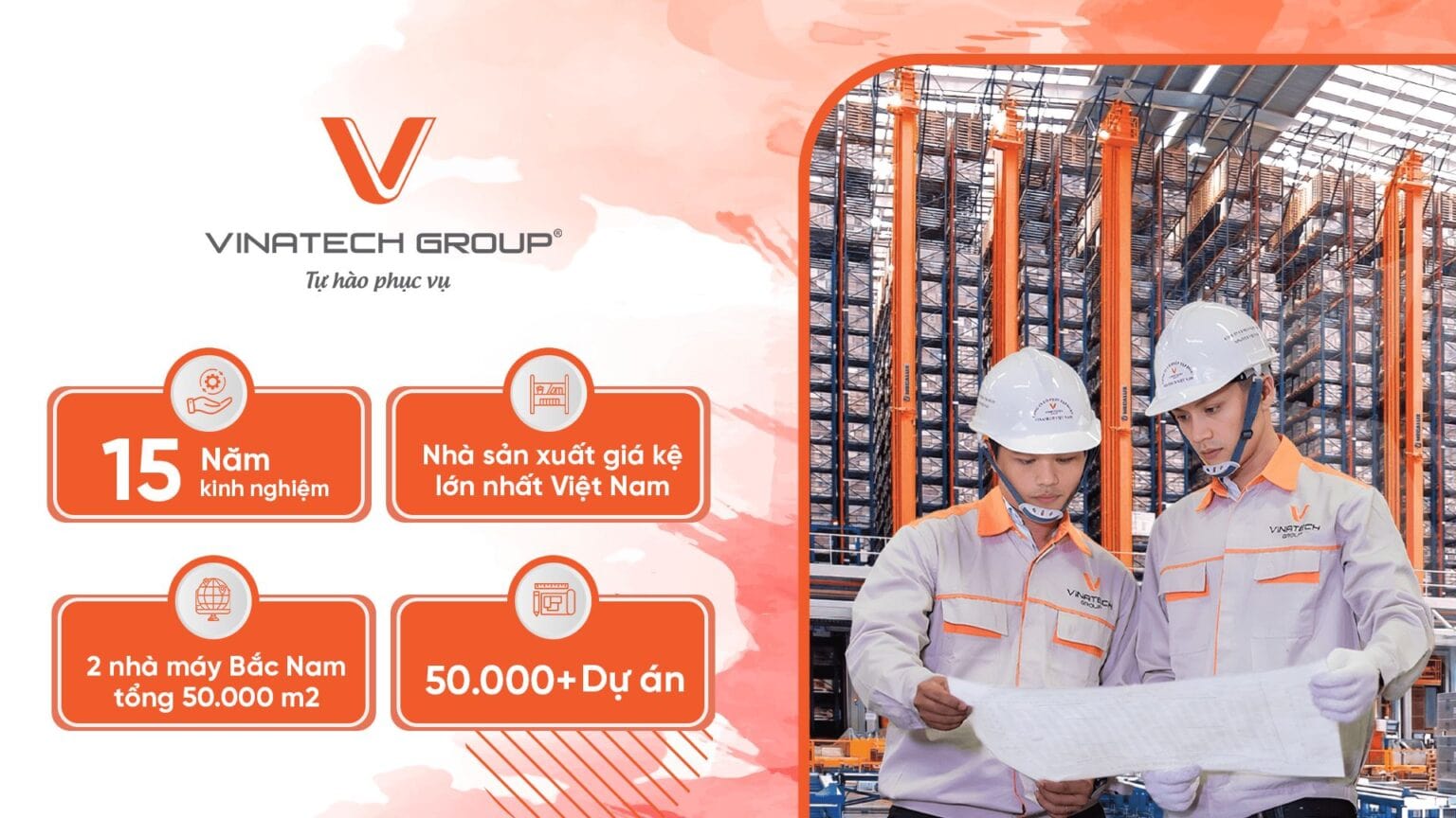 Vinatech group