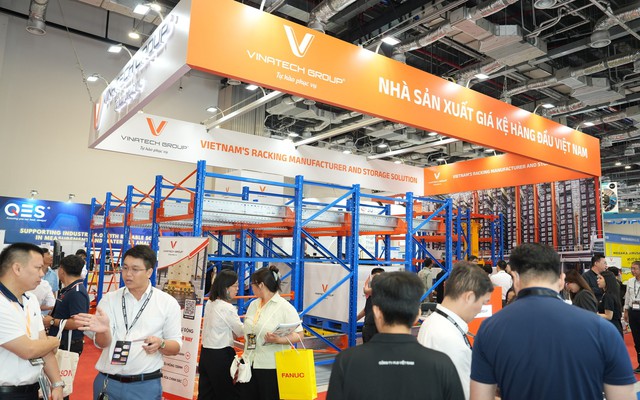 Vinatech Group