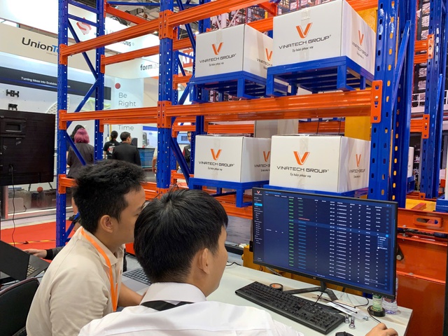 Vinatech Group