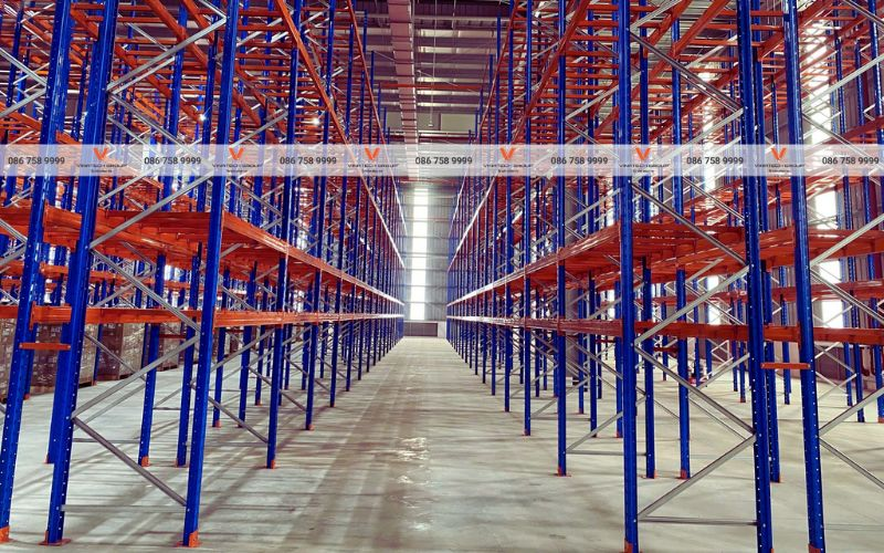 VNA Racking System