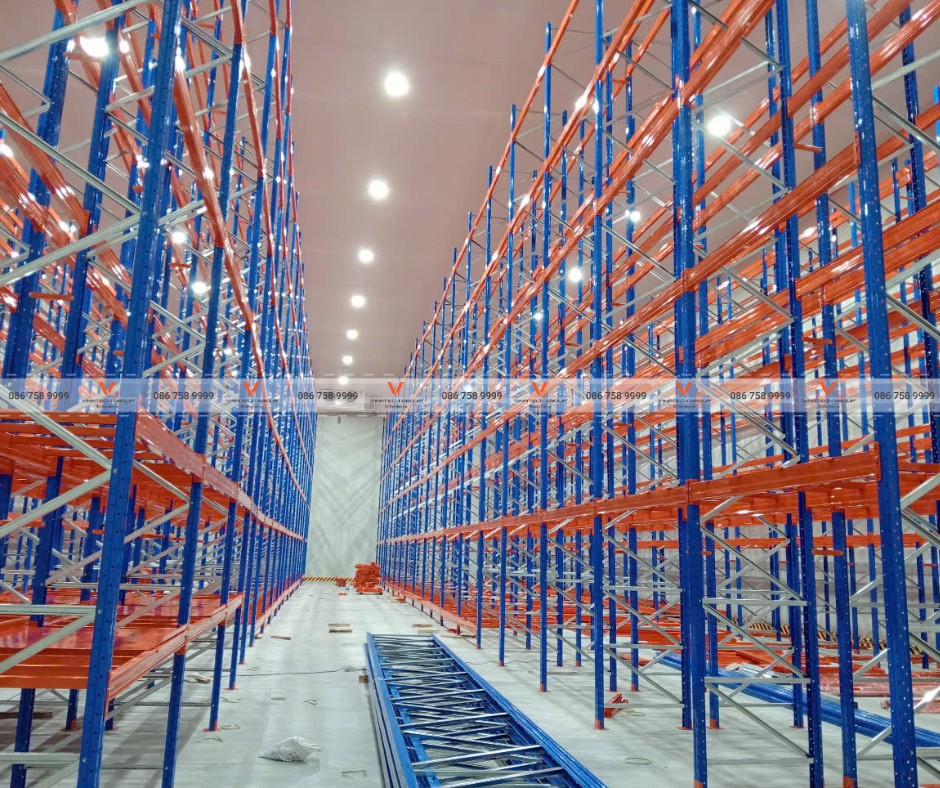 Professional Installation Experience by Vinatech Group