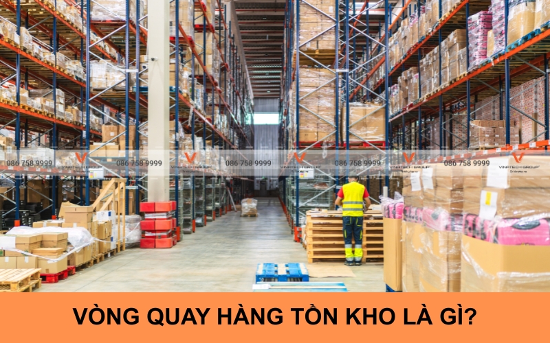 Vòng quay hàng tồn kho